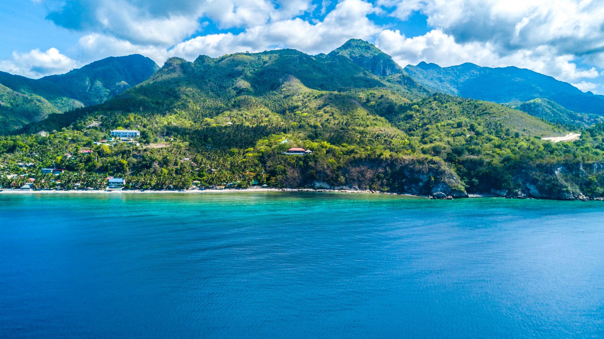 Lobo Batangas Tourism